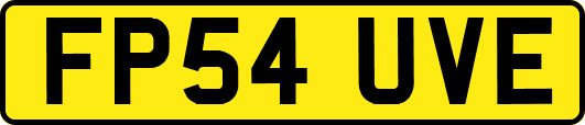 FP54UVE