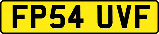 FP54UVF