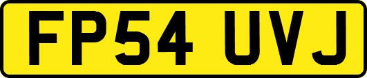 FP54UVJ