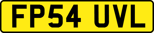 FP54UVL