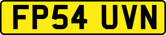 FP54UVN