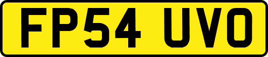 FP54UVO