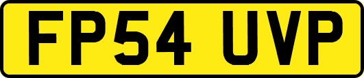 FP54UVP
