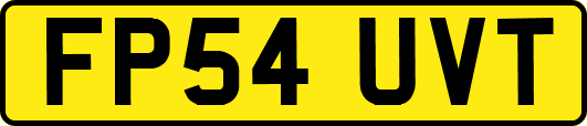 FP54UVT