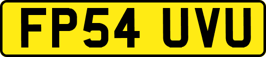 FP54UVU