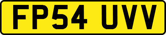 FP54UVV