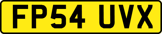 FP54UVX