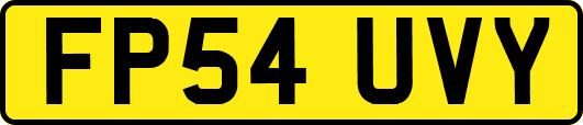 FP54UVY