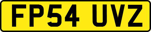 FP54UVZ