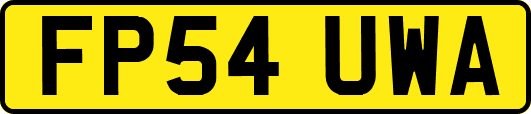 FP54UWA