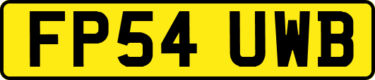 FP54UWB