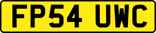FP54UWC