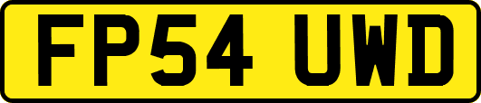 FP54UWD