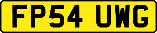 FP54UWG