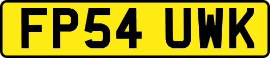 FP54UWK