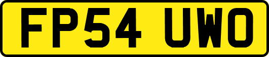 FP54UWO