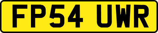 FP54UWR