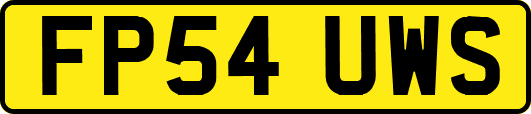 FP54UWS