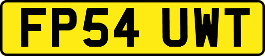 FP54UWT