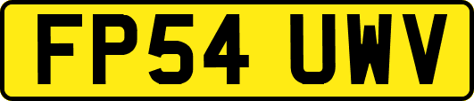 FP54UWV