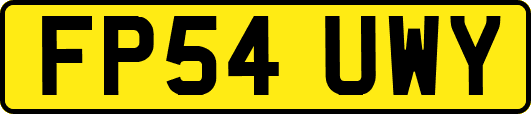 FP54UWY