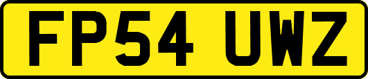 FP54UWZ