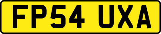 FP54UXA