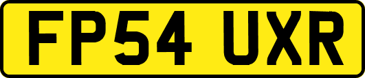 FP54UXR