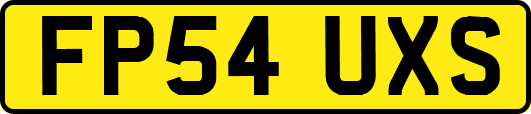 FP54UXS