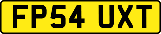 FP54UXT