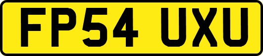 FP54UXU