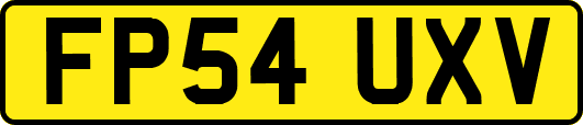 FP54UXV