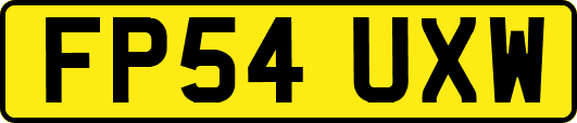 FP54UXW