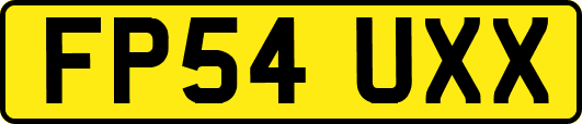 FP54UXX