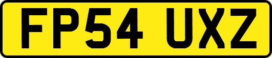 FP54UXZ