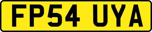 FP54UYA