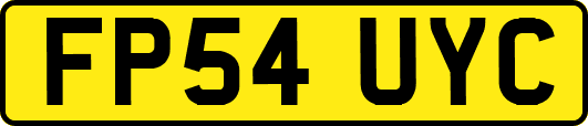 FP54UYC
