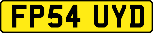 FP54UYD