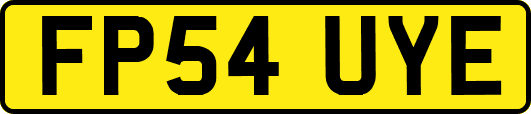 FP54UYE