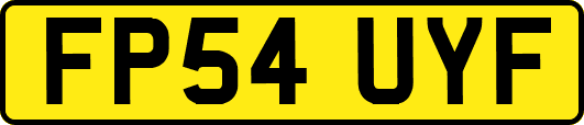 FP54UYF