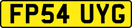 FP54UYG