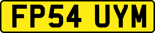 FP54UYM