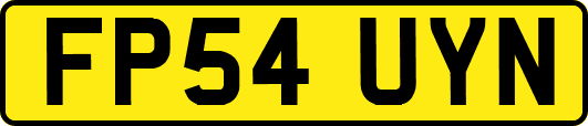FP54UYN