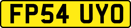 FP54UYO
