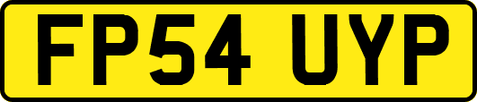 FP54UYP