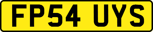 FP54UYS