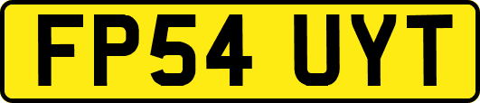 FP54UYT