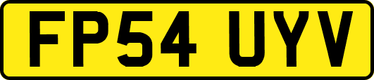 FP54UYV