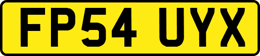 FP54UYX