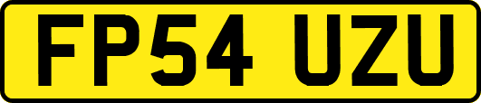 FP54UZU